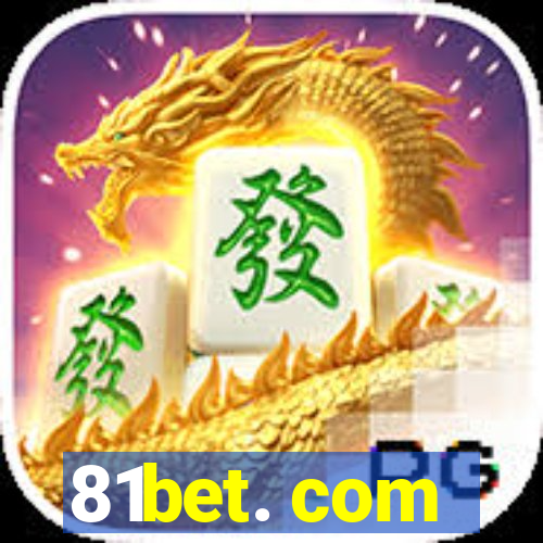 81bet. com